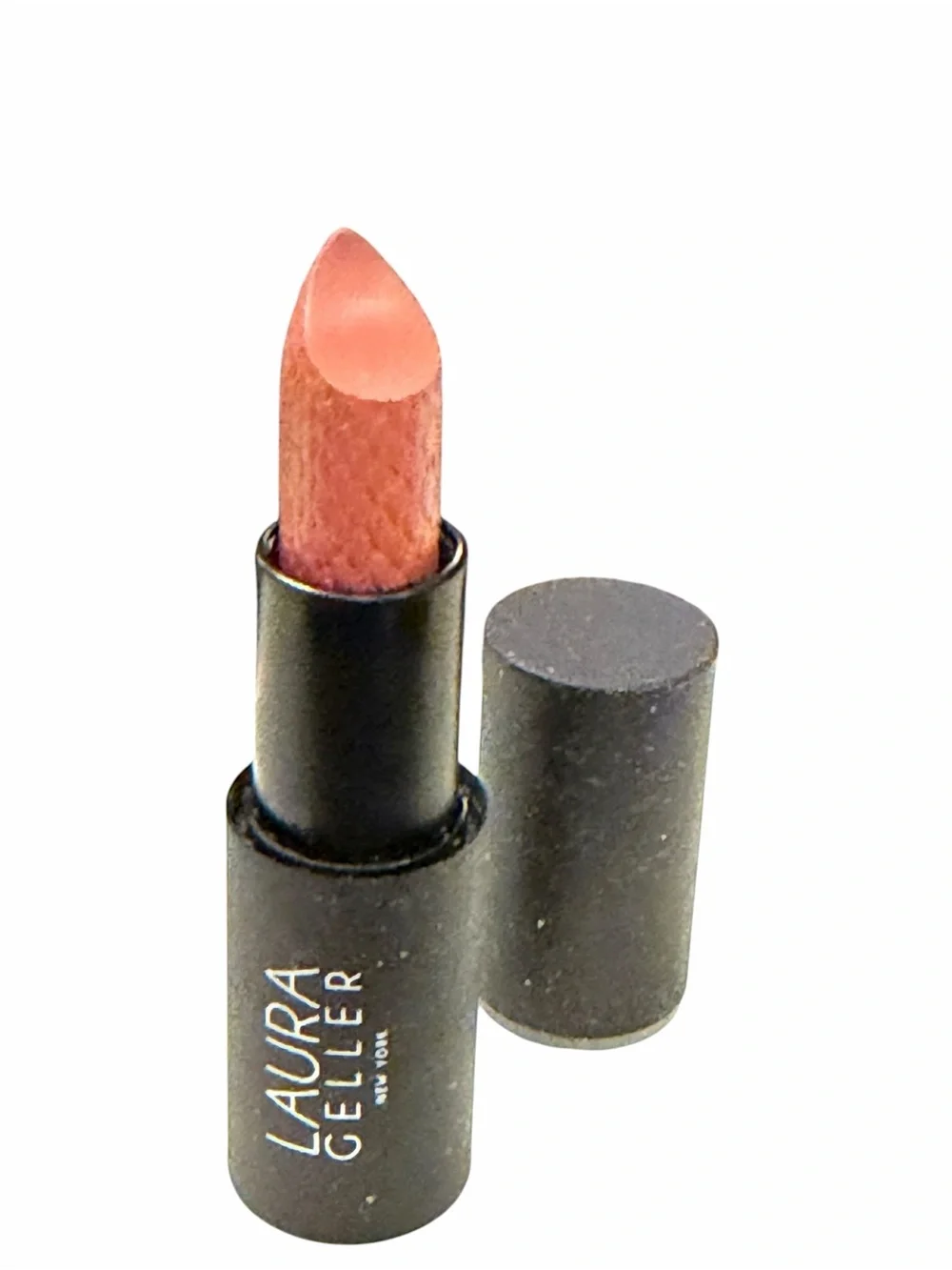 Laura Geller Iconic Baked Sculpting Lipstick 0.13 oz‎ Chocolate Raspberry Makeup